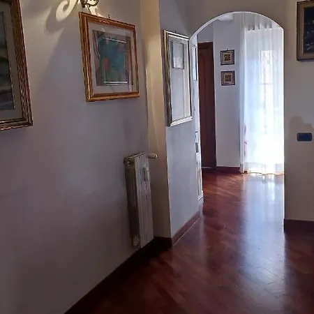 Montagnola House Appartamento *