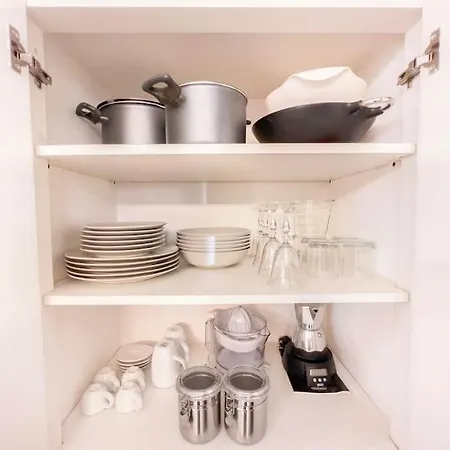Apartment Indipendente Su Due Livelli
