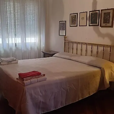 Montagnola House Appartamento *