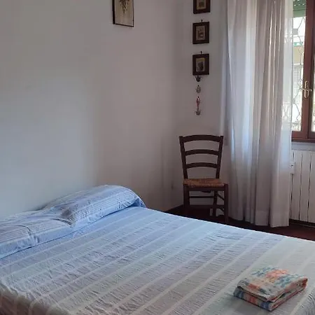 Montagnola House Roma