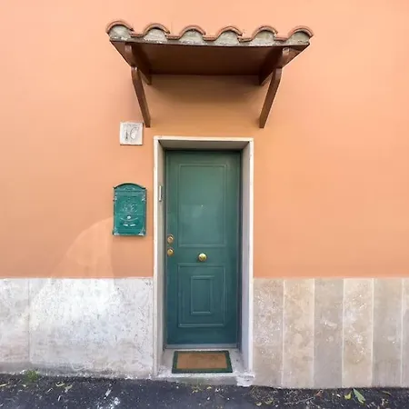 Apartment Indipendente Su Due Livelli