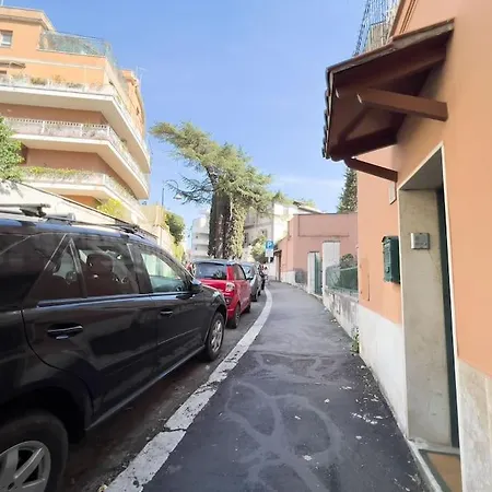 Indipendente Su Due Livelli * Rome