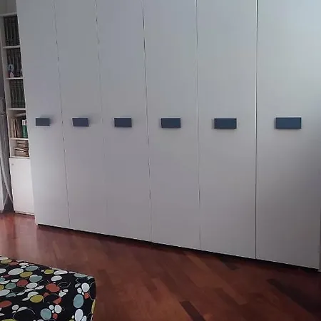 Montagnola House Apartamento Roma