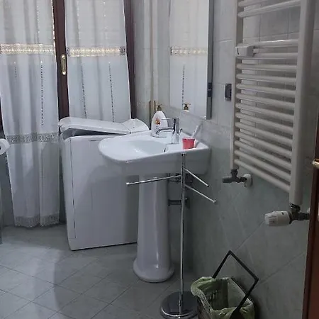 Appartamento Montagnola House Roma