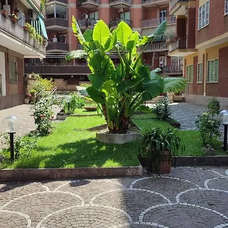 Montagnola House