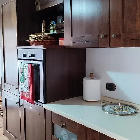 Appartamento Montagnola House Roma