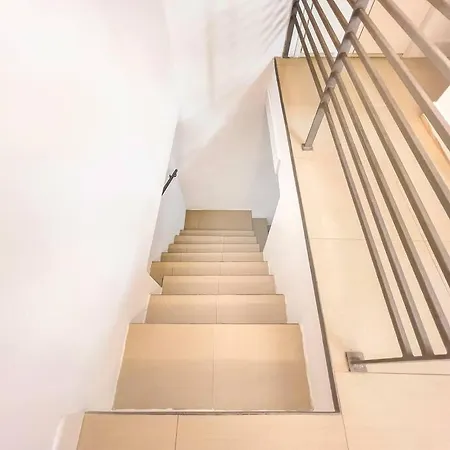 Apartment Indipendente Su Due Livelli
