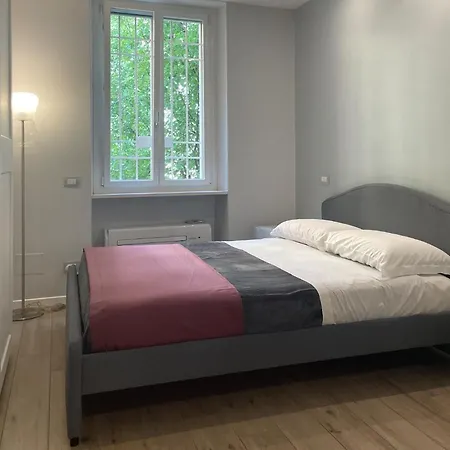 Rhome In Vatican Appartement