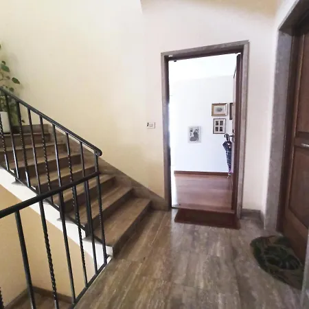 Quiet Apartmenttrastevere Apartment *