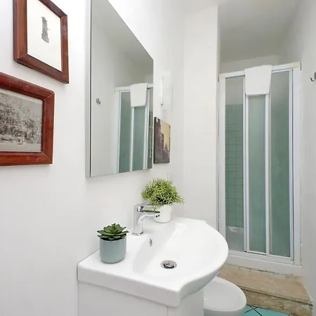 Monti Spacious 2 *
