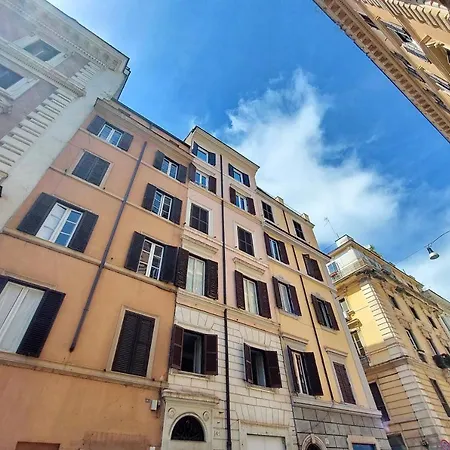 Apartamento Monti Spacious 2