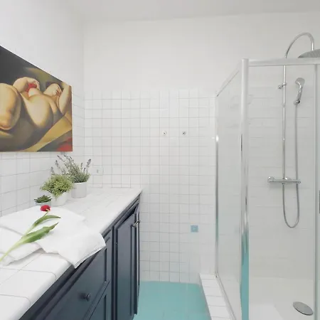 Monti Spacious 2 Apartment *