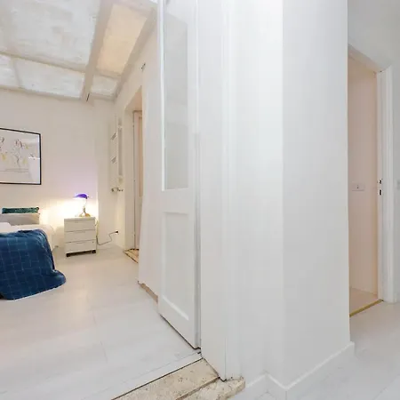 Apartamento Monti Spacious 2 Roma