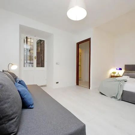 Monti Spacious 2 *
