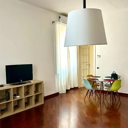 Saint Peter's Dream Apartment Rome