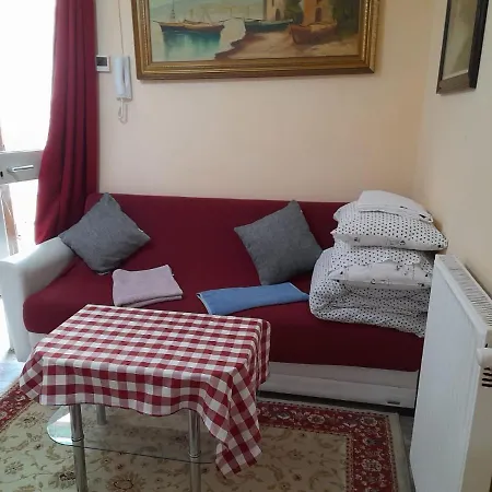 La Tua Casa Apartment