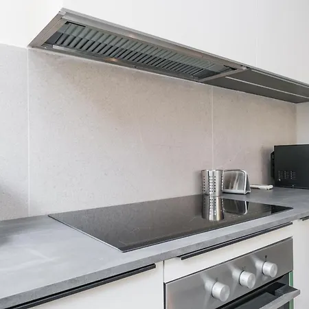 Apartment Viam Imbriani *