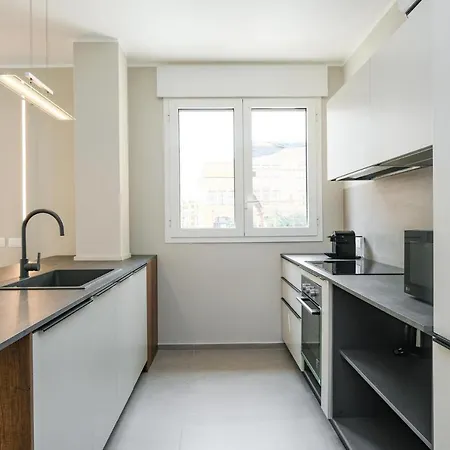 Viam Imbriani Apartment Rome
