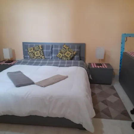 La Tua Casa Apartment Rome