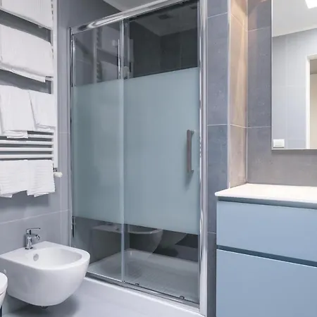 Apartment Viam Imbriani *