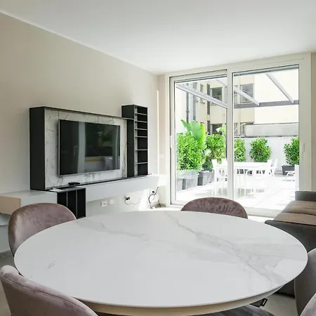 Apartment Viam Imbriani