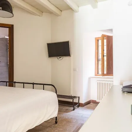 Vii Coorte A Trastevere Apartment *