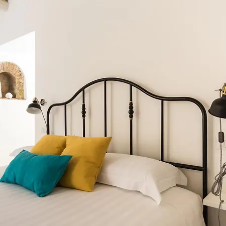 Vii Coorte A Trastevere Apartment Rome
