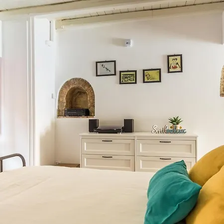 Apartment Vii Coorte A Trastevere