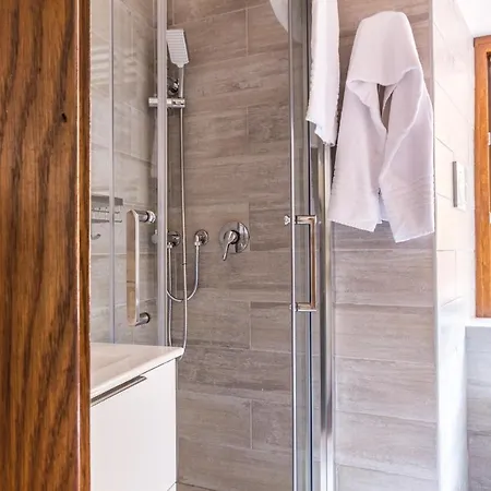 Vii Coorte A Trastevere Apartment Rome