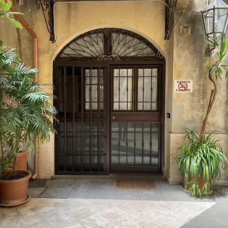 For 6 People Apartment Rome