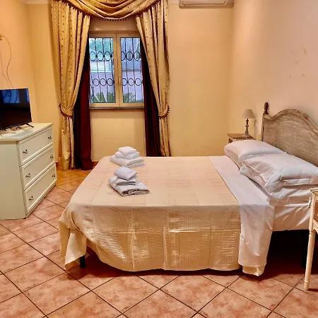 Il Sogno Aparthotel