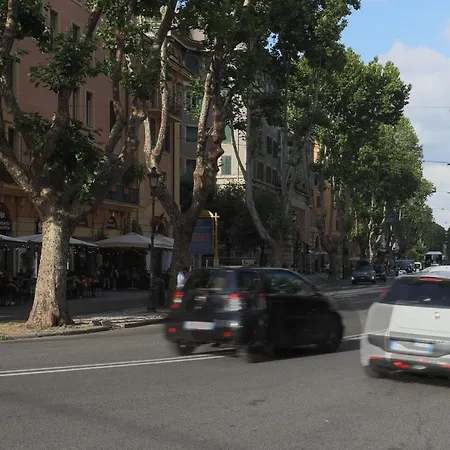 Apartamento In Front Of Vatican Museums And Vatican Area - Myden In *