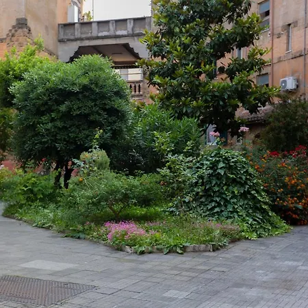 Apartamento In Front Of Vatican Museums And Vatican Area - Myden In