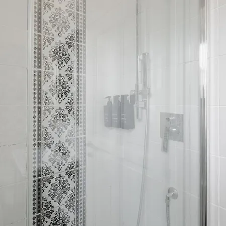 Appartement The Termini By Omen Hospitality *