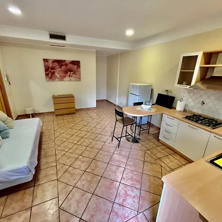 Aparthotel Il Sogno *