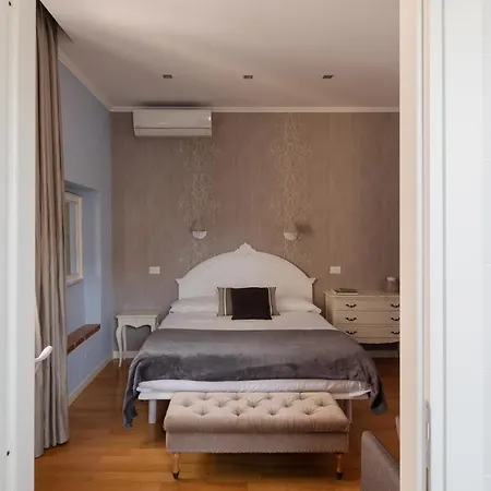 Apartment The Termini By Omen Hospitality
