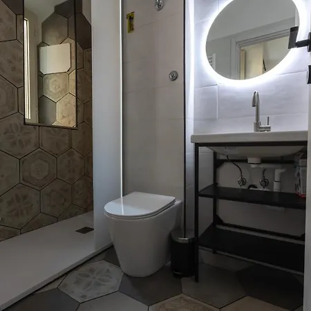 Apartamento In Front Of Vatican Museums And Vatican Area - Myden In