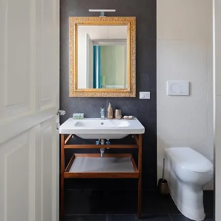 The Termini By Omen Hospitality Apartment Rome