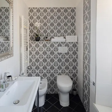 The Termini By Omen Hospitality Apartment Rome