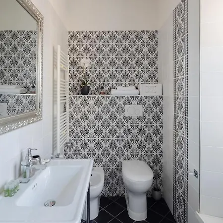 Apartment The Termini By Omen Hospitality Rome