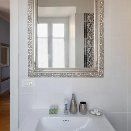 Apartment The Termini By Omen Hospitality Rome