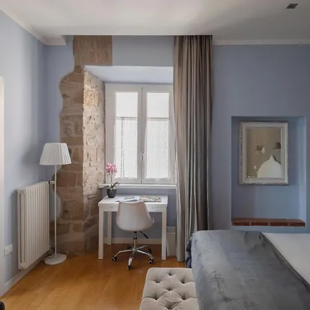 Apartment The Termini By Omen Hospitality Rome