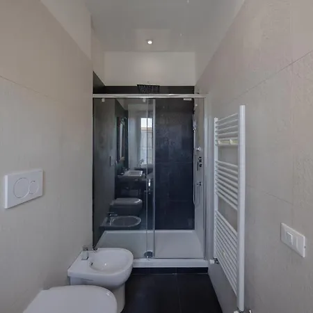 The Termini By Omen Hospitality Apartment *
