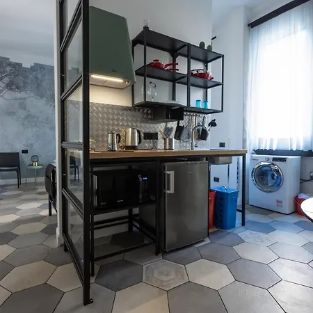 In Front Of Vatican Museums And Vatican Area - Myden In Apartamento *