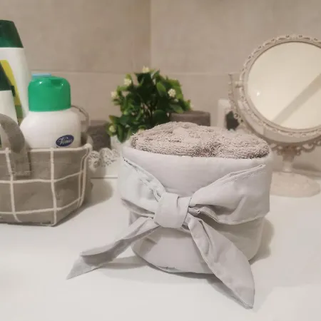 Apartamento Domus Flavi *