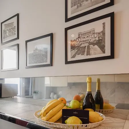 The Termini By Omen Hospitality Apartment *