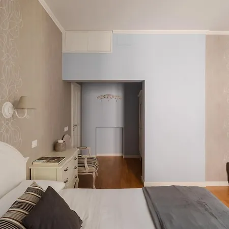 The Termini By Omen Hospitality * Rome