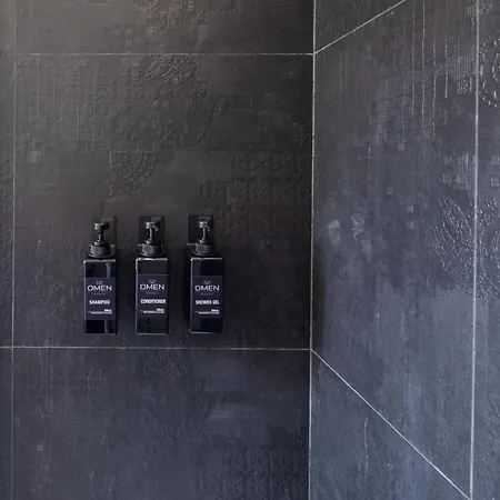 The Termini By Omen Hospitality Apartment Rome