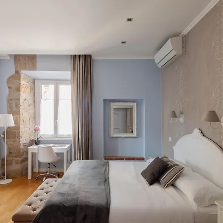 Apartment The Termini By Omen Hospitality