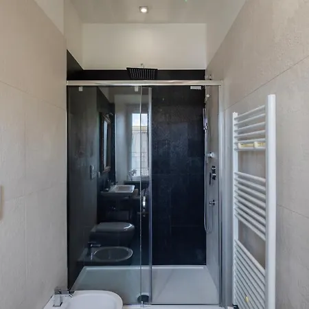 The Termini By Omen Hospitality * Rome